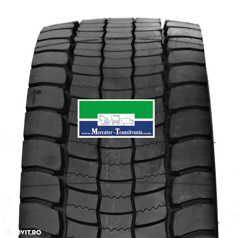 Anvelopa NOUA 295/55R22.5 Westlake WDL 1, M+S*, Regional, Tractiune, 147/145K 3PMSF - 1