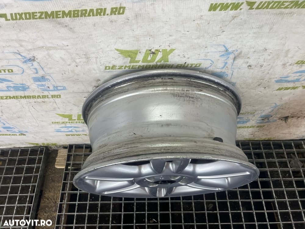 Set jante aliaj  R16 5793404 Mini Clubman R55 [facelift] [2010 - 2014 - 6