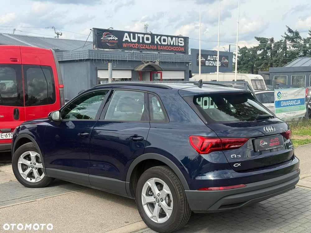 Audi Q3 - 3