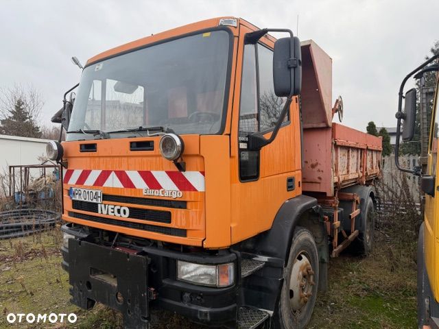 Iveco EUROCARGO - 3