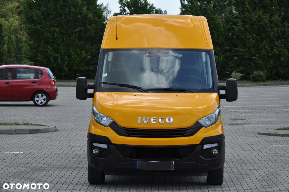 Iveco Daily - 17