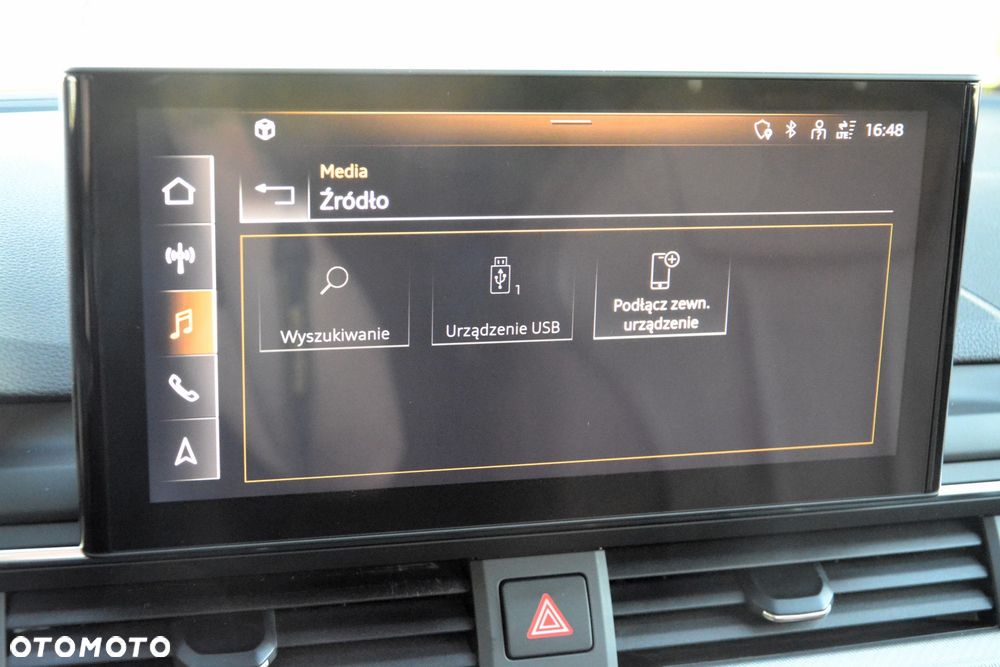 Audi A4 Limousine 35 TDI mHEV S tronic - 31