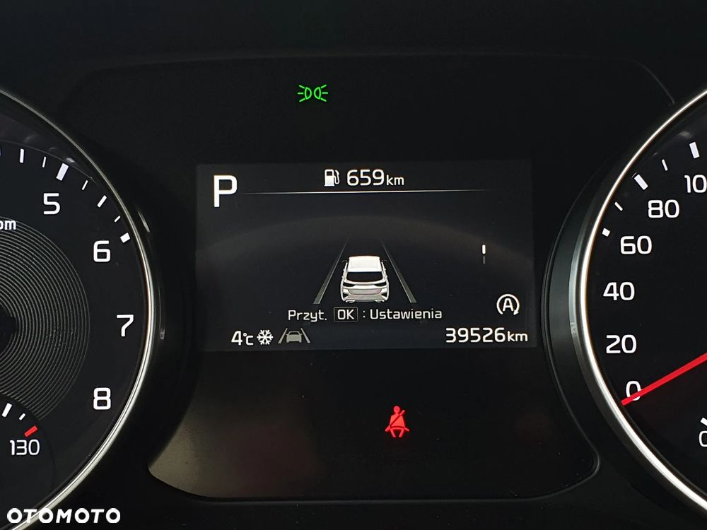 Kia Ceed 1.5 T-GDI M DCT - 30