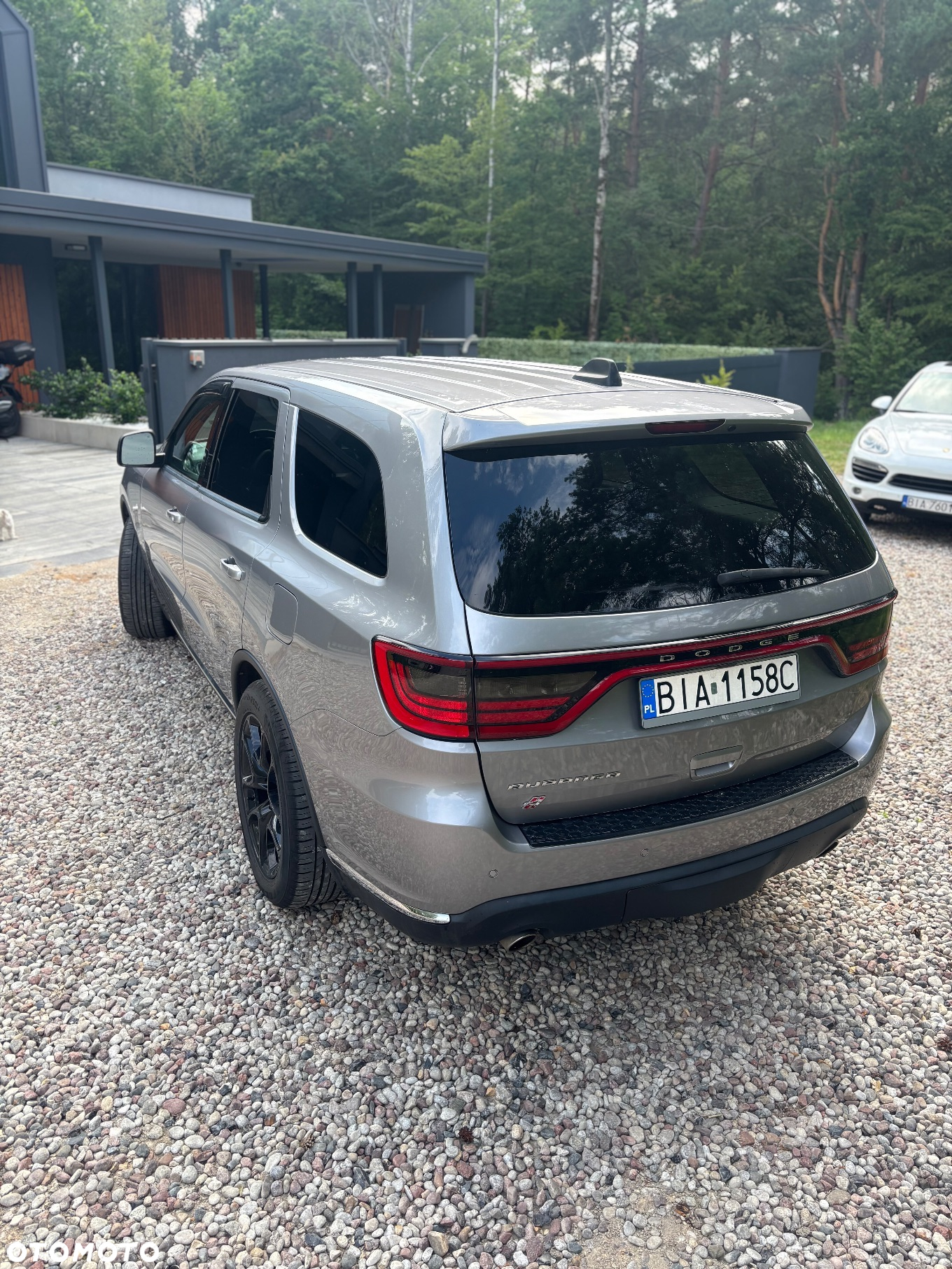 Dodge Durango 5.7 R/T - 13