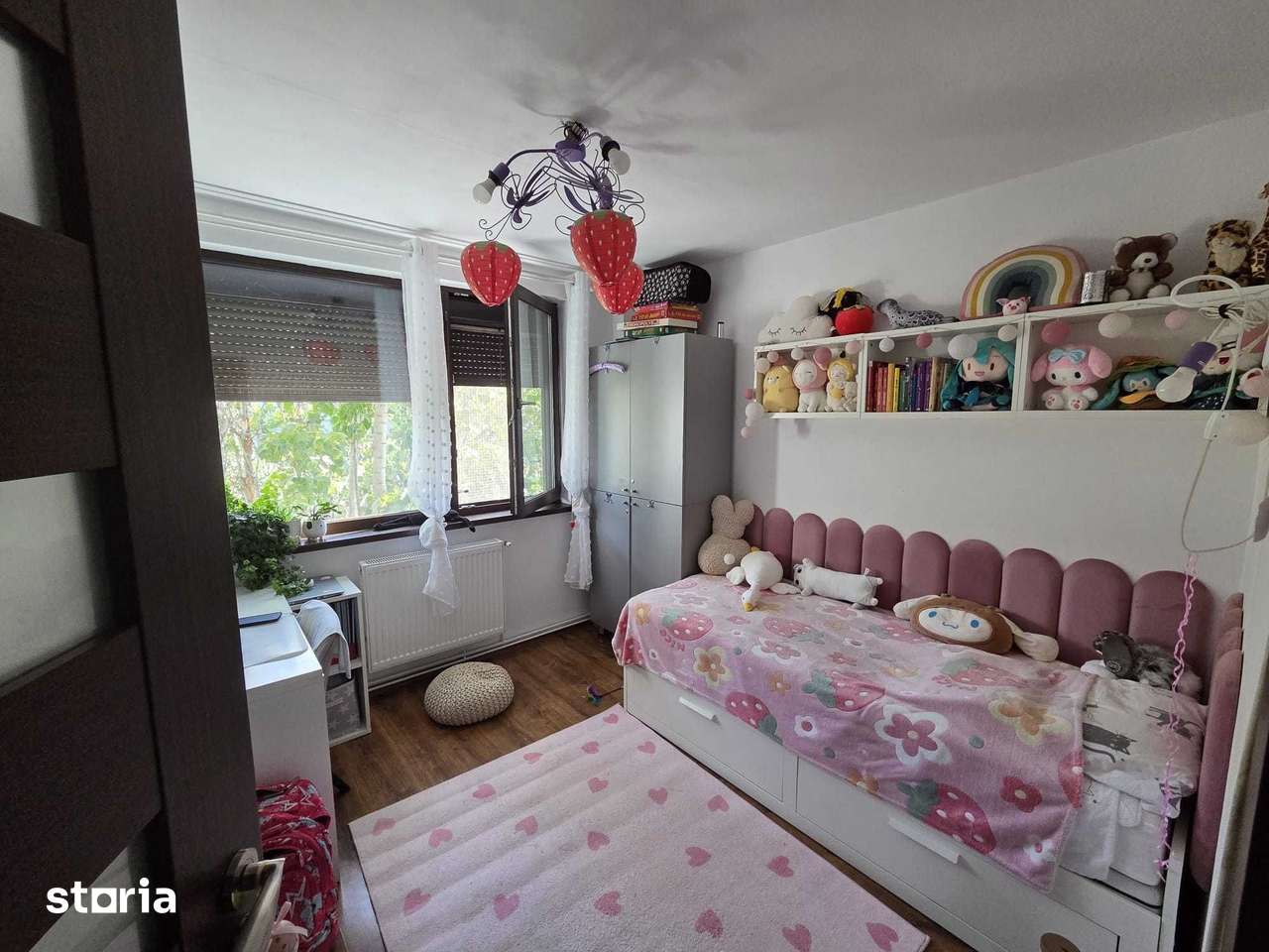 4 Camere // Metrou // Centrală Proprie — fotografia 3