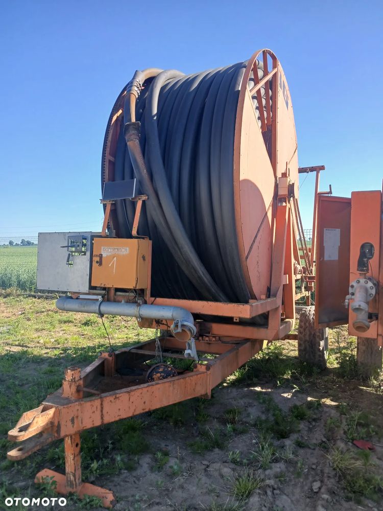 Inny Hudig Celle II-TD - 1