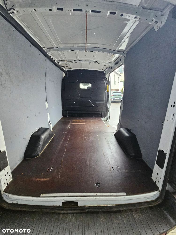 Ford Transit 4x4/AWD/Krajowy / - 12