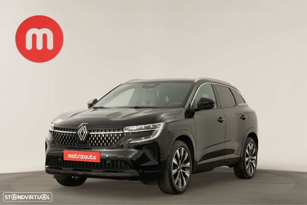 Renault Austral 1.2 E-Tech Techno - 2