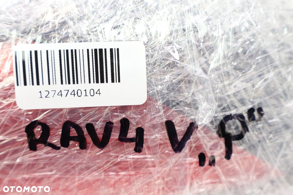 TOYOTA RAV4 V LAMPA PRAWA TYŁ 81550-42230 - 8