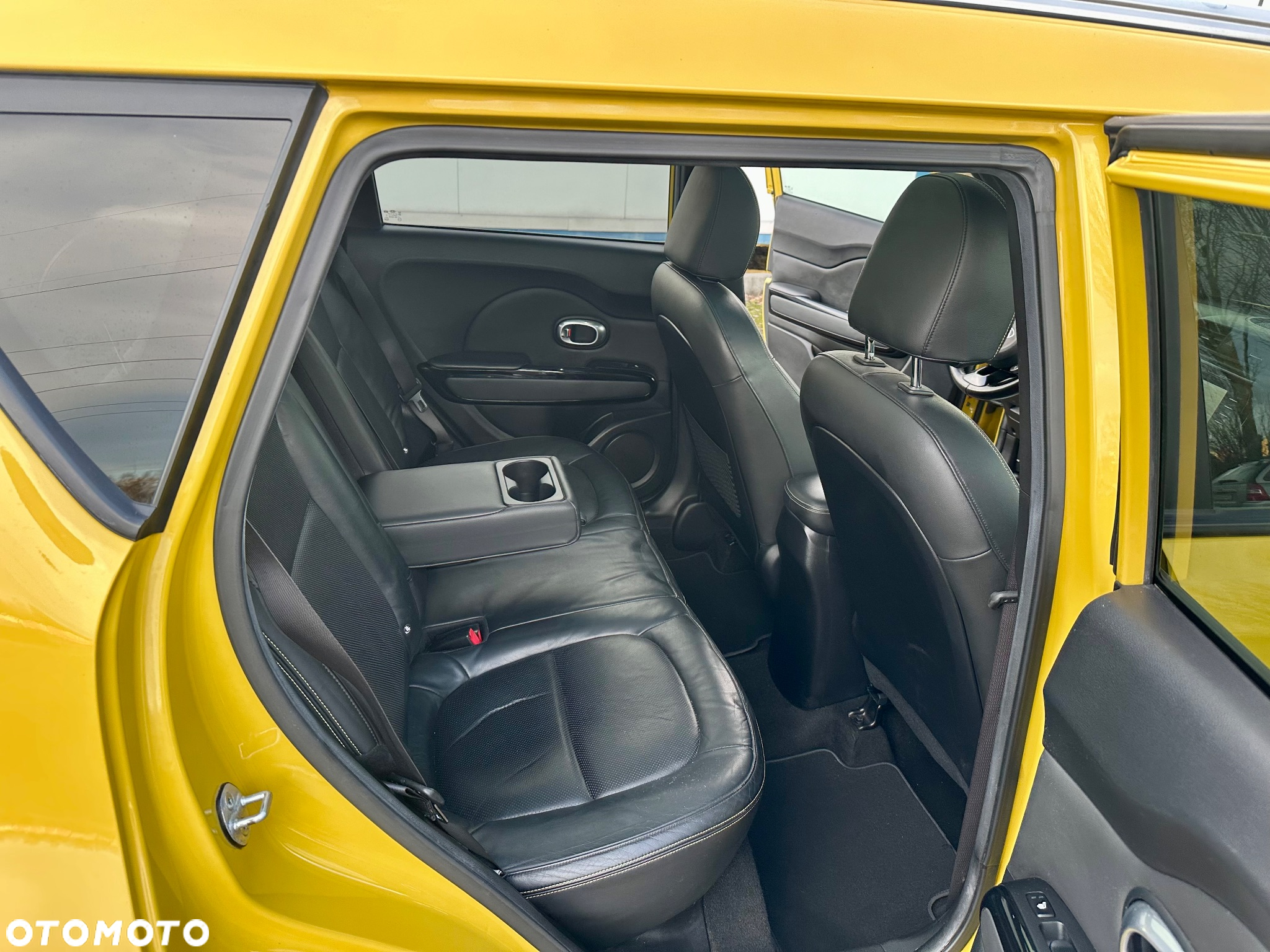 Kia Soul 1.6 CRDI Black Collection - 24