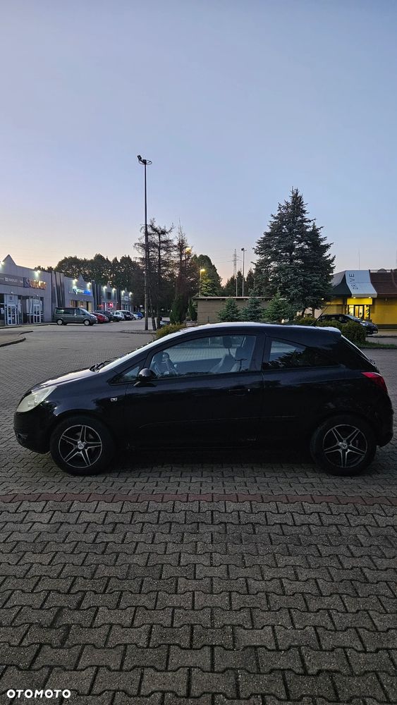 Opel Corsa 1.4 16V - 6