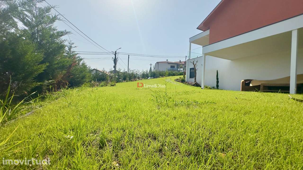 Moradia Isolada T3 Venda em Raiva, Pedorido e Paraíso,Castelo de Paiva - Grande imagem: 4/60