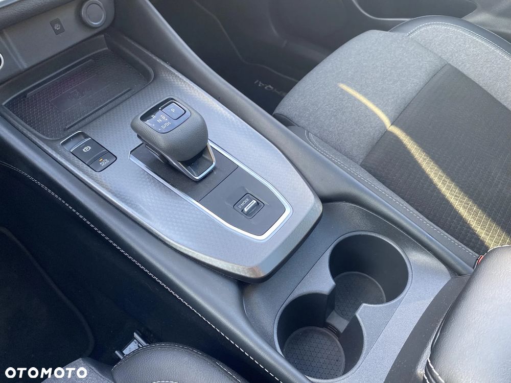 Nissan Qashqai 1.3 DIG-T MHEV N-Connecta Xtronic - 18