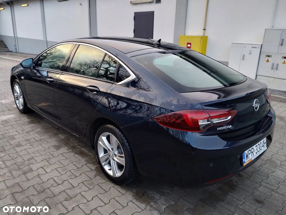 Opel Insignia 1.6 CDTI Innovation S&S Eco - 3