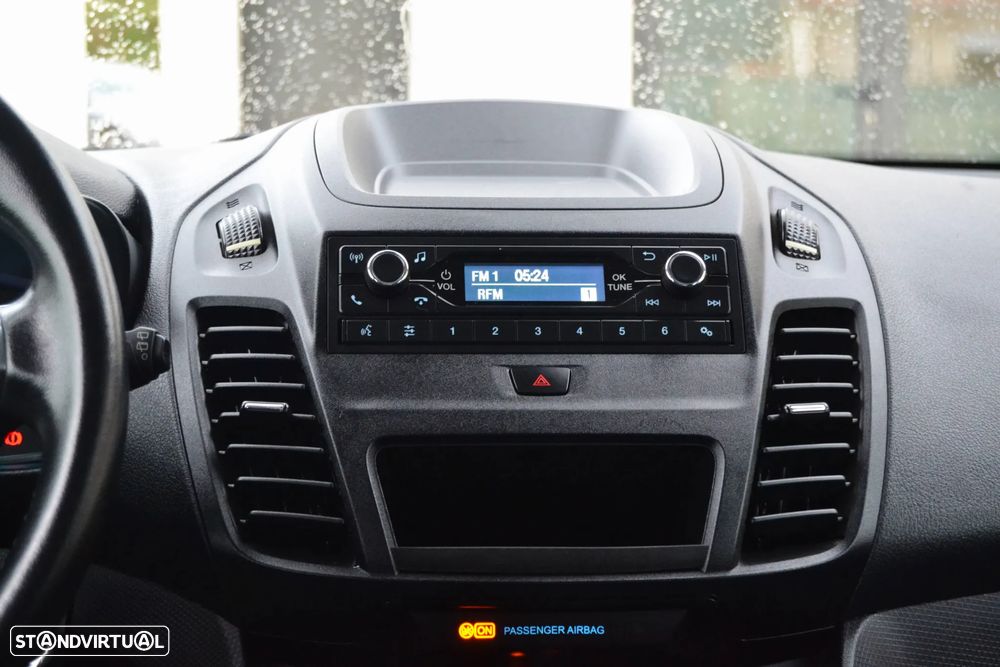 Ford Transit Connect 1.5 TDCi 220 L1 Trend - 16