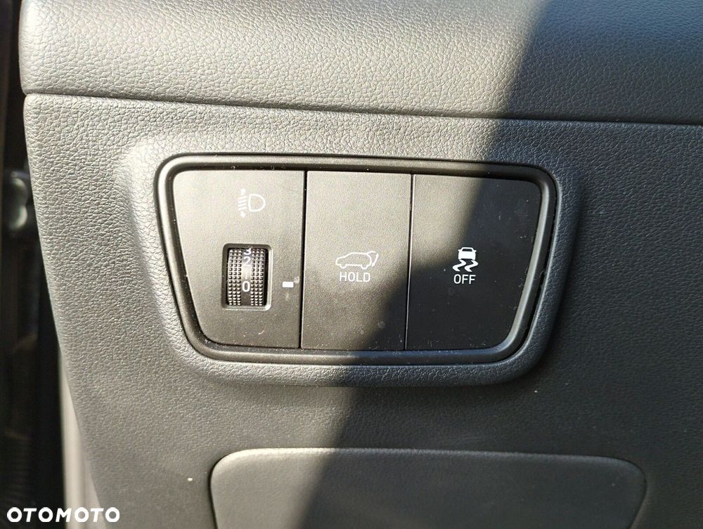 Hyundai Tucson 1.6 T-GDi 48V Executive 4WD DCT - 32