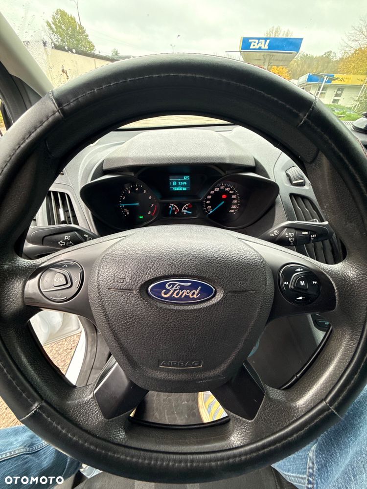 Ford Transit Connect 220 L1 Trend - 14