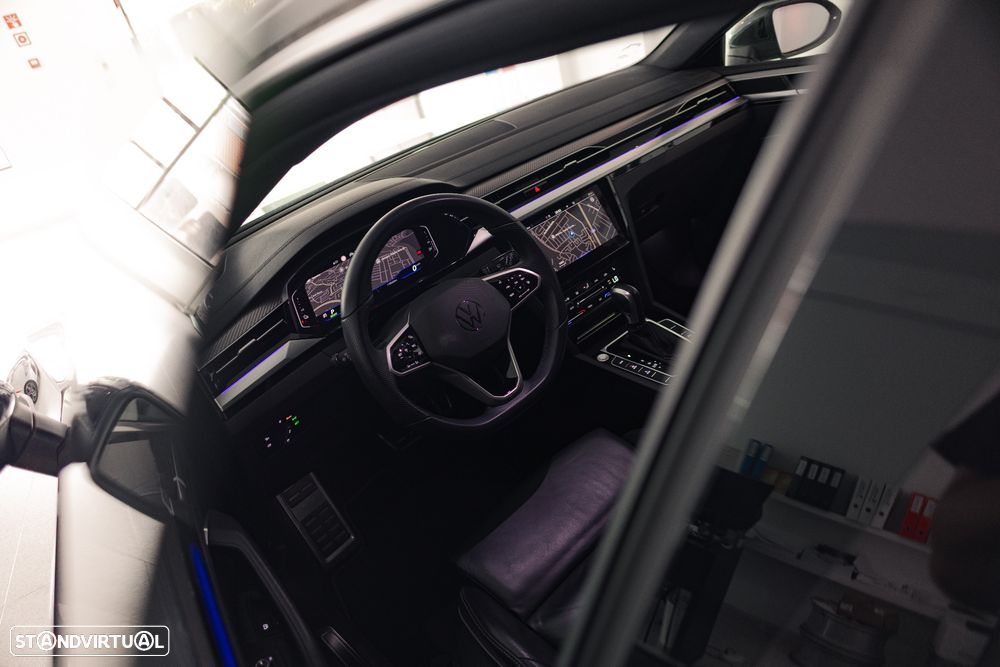 VW Arteon Shooting Brake 1.4 TSI eHybrid R-Line - 7