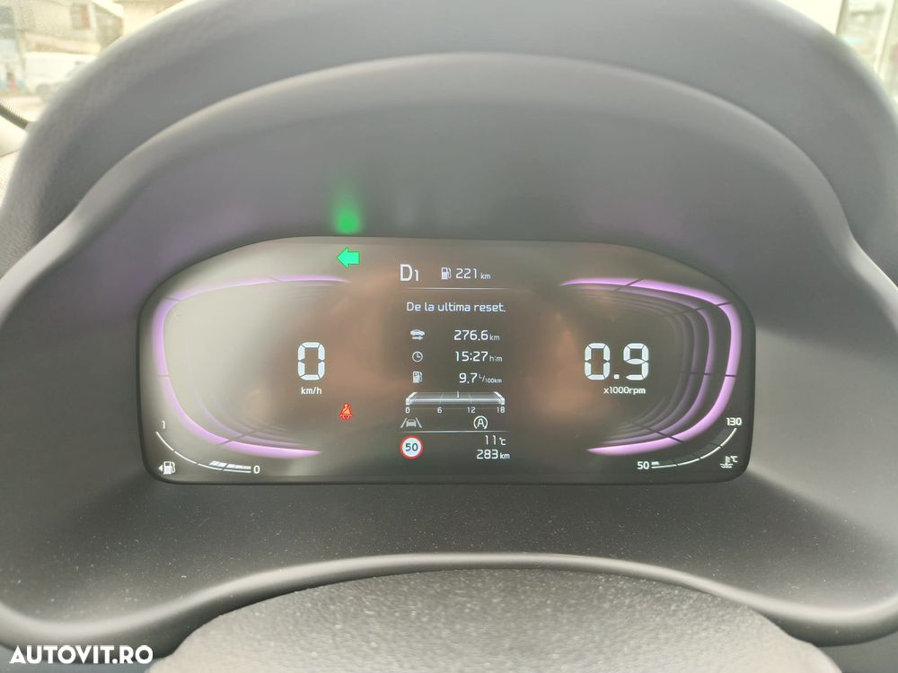 Kia Stonic 1.0 T-GDI 7DCT Urban - 15