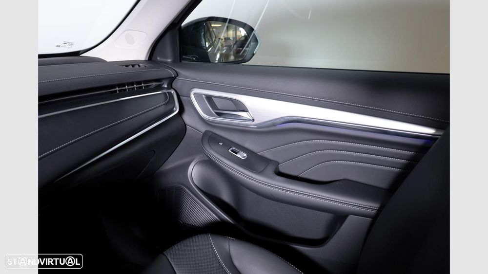 MG Marvel R 70 kWh Luxury - 16