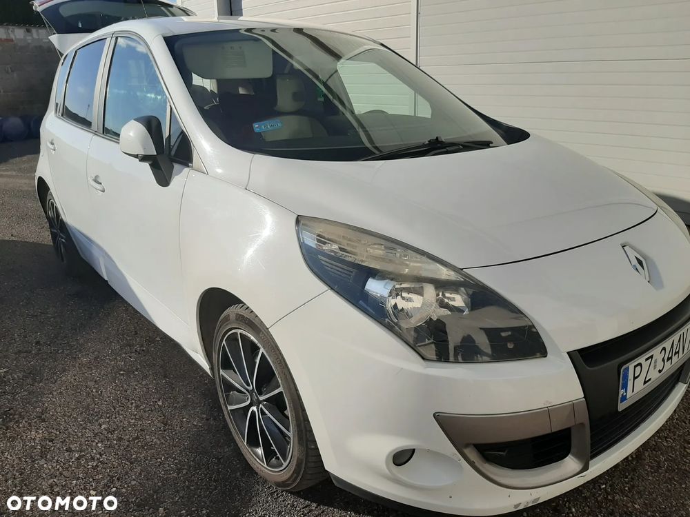 Renault Scenic 1.6dCi Energy TomTom Edition - 15