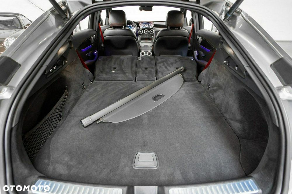 Mercedes-Benz GLC - 39