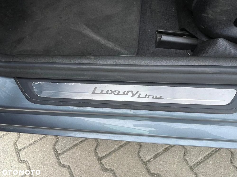 BMW Seria 5 520d xDrive Luxury Line - 19