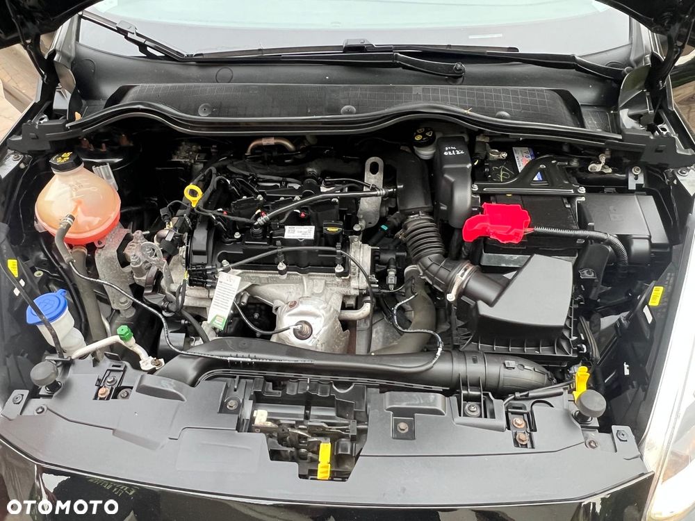 Ford Fiesta 1.1 Trend ASS - 11