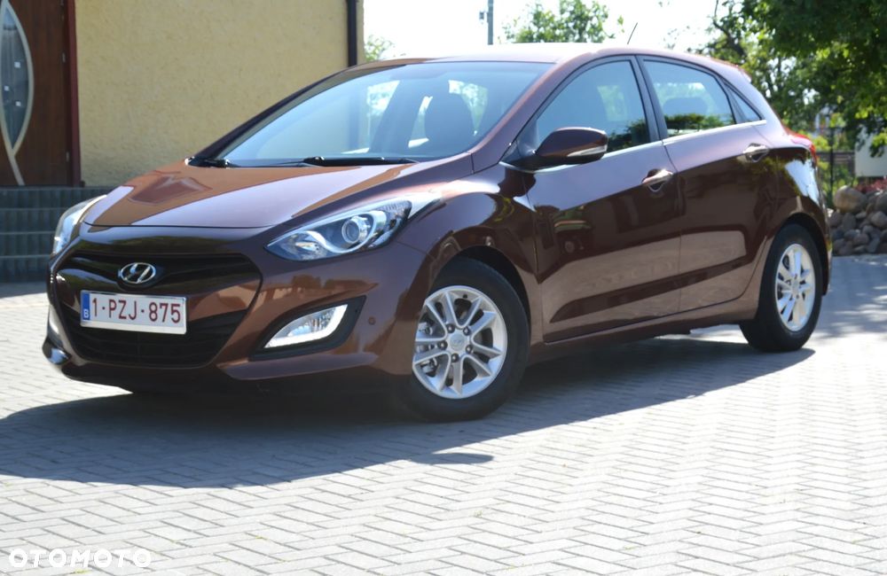 Hyundai i30 - 1