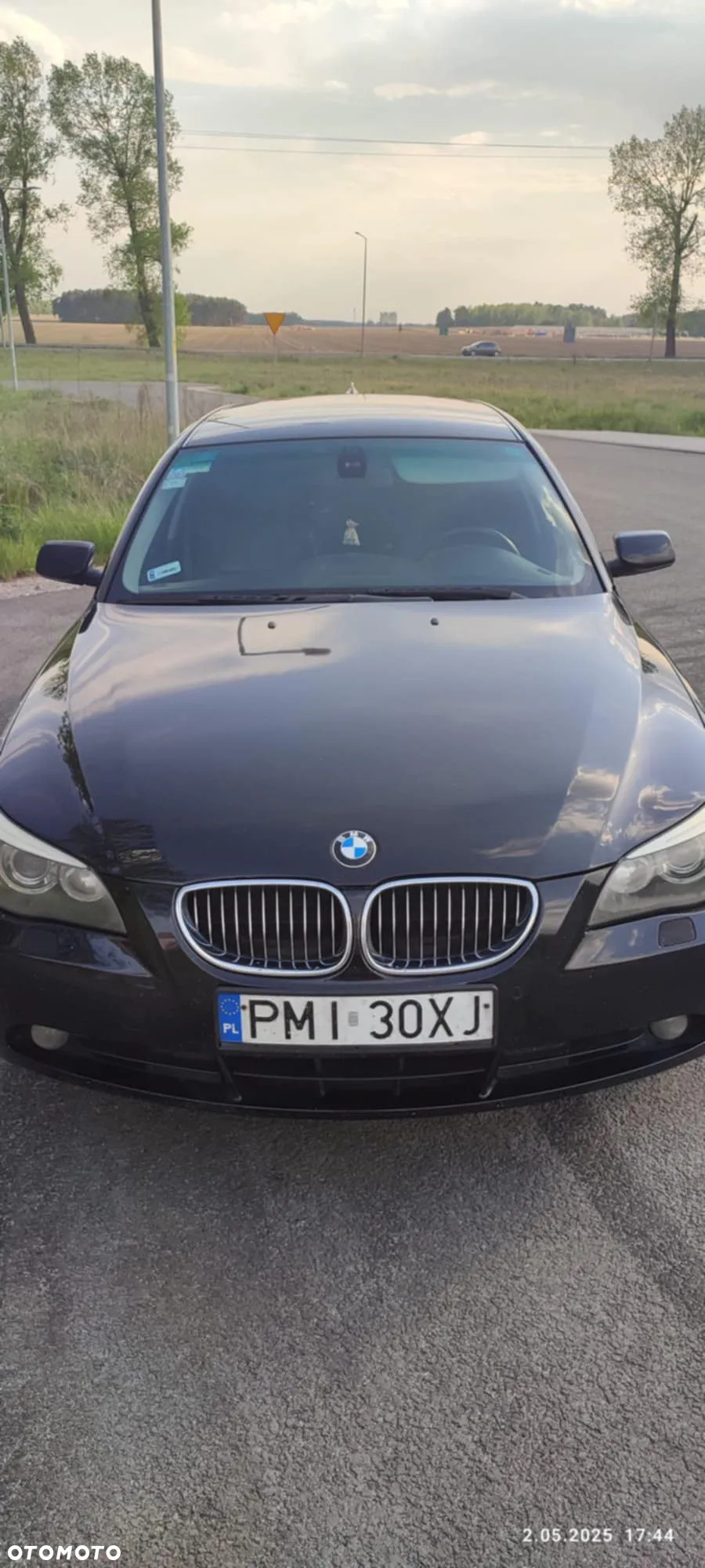 BMW Seria 5 - 4