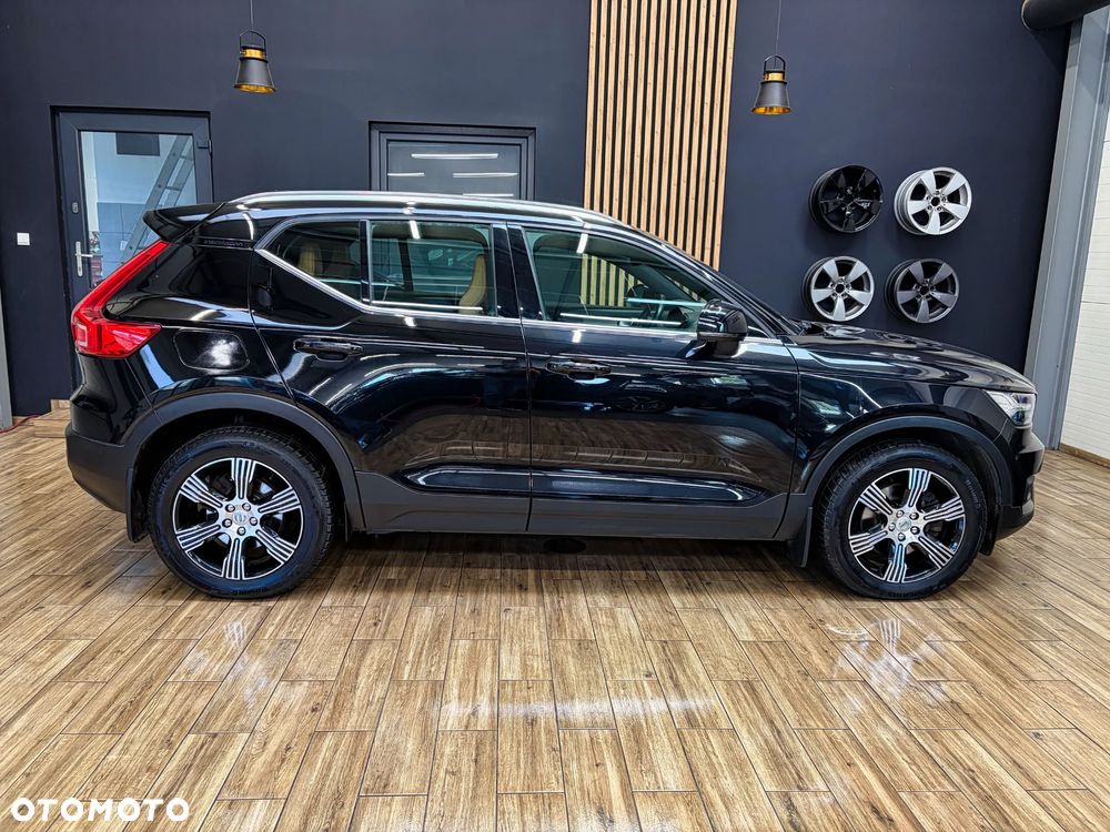 Volvo XC 40 D4 AWD Inscription - 6