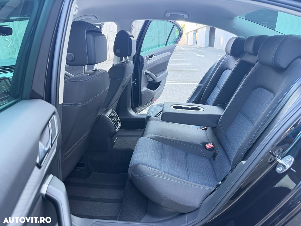 Volkswagen Passat 1.4 TSI DSG GTE - 13
