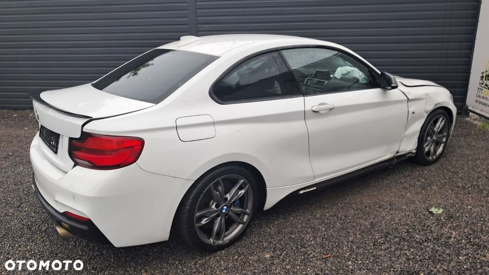 BMW Seria 2 - 21