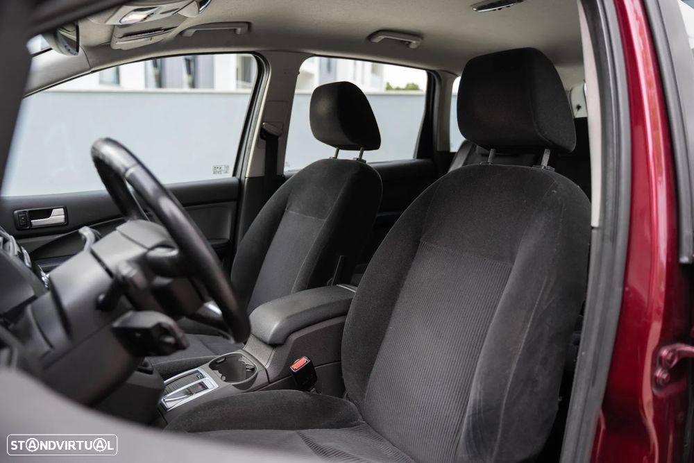 Ford Focus C-Max 1.6 TDCi Ghia - 5