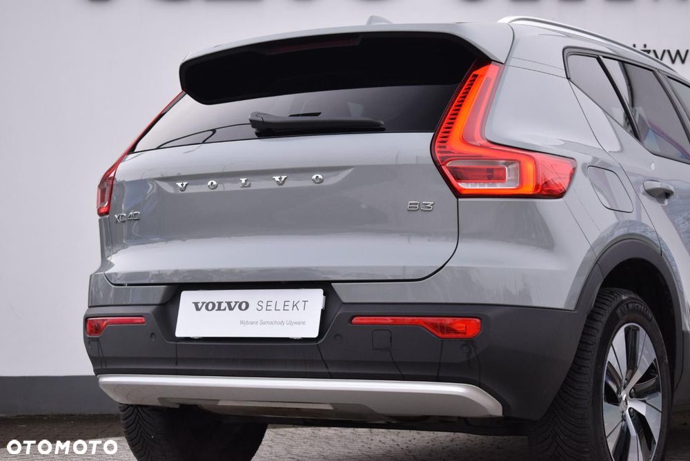 Volvo XC 40 - 10