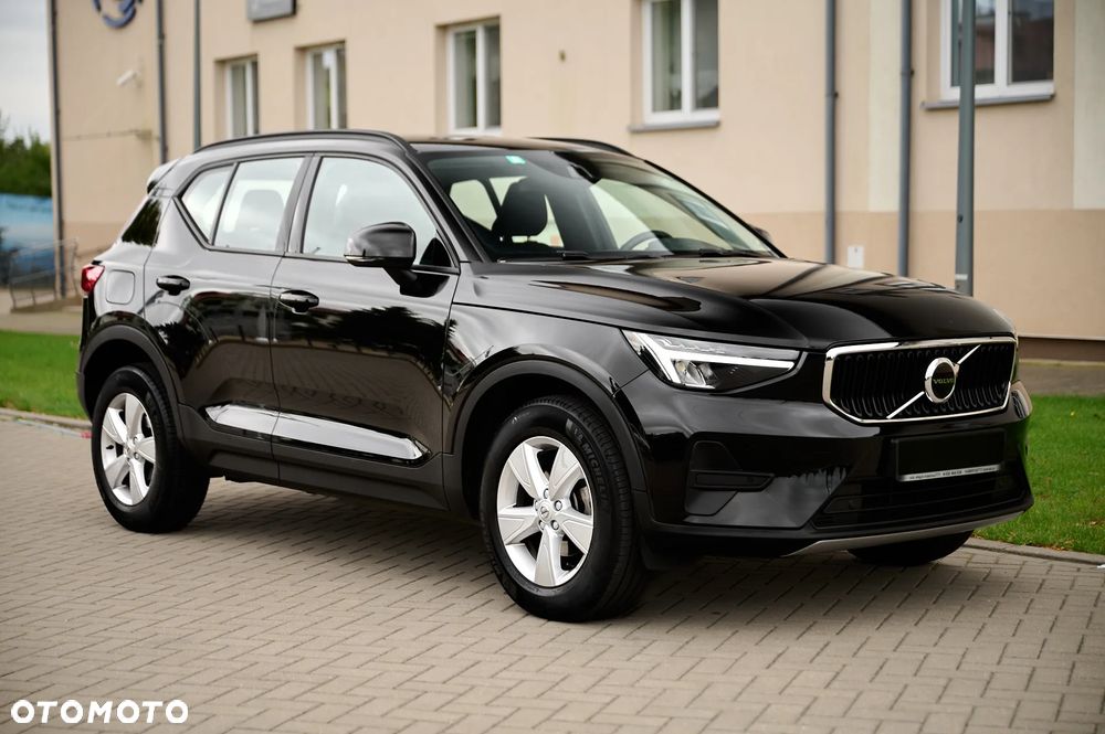 Volvo XC 40 - 19
