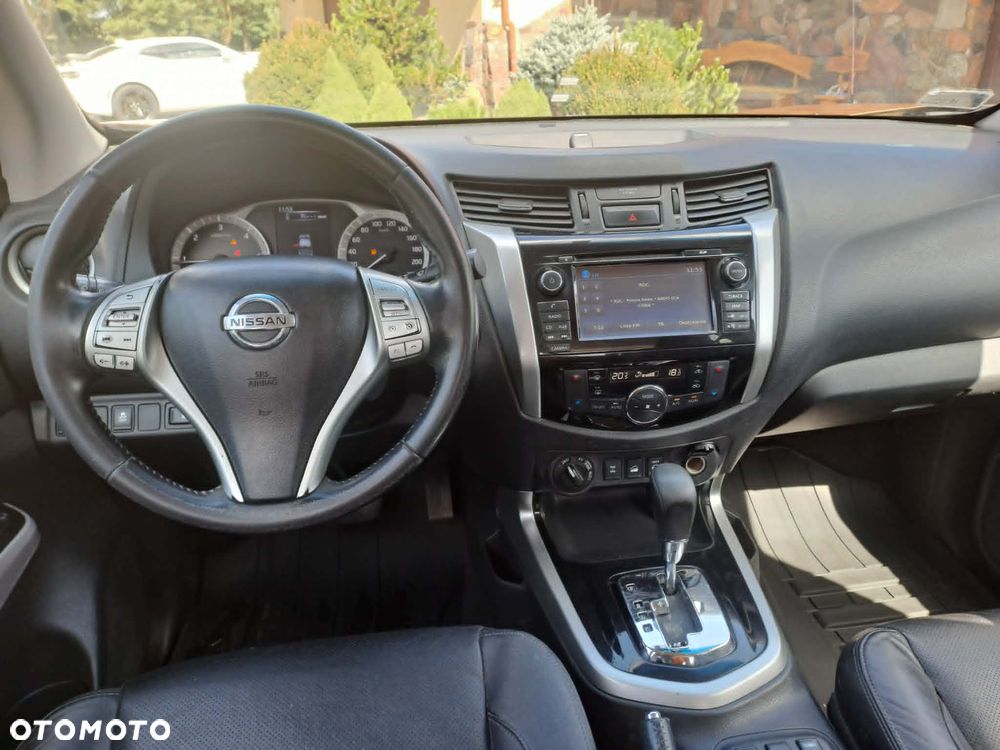 Nissan Navara - 9