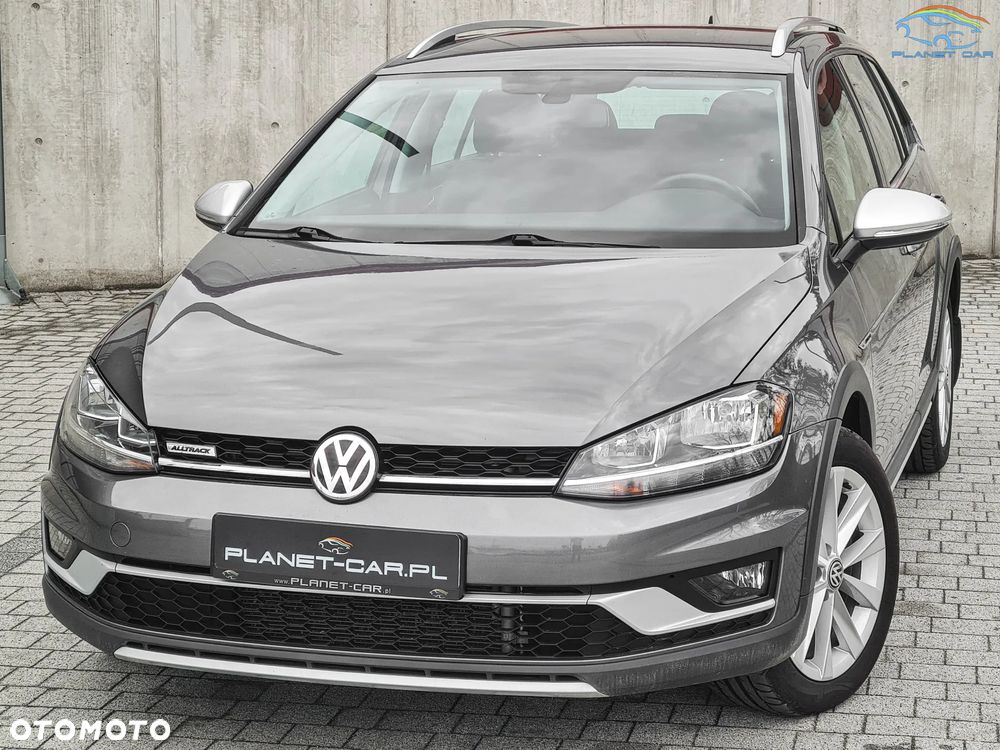 Volkswagen Golf - 2