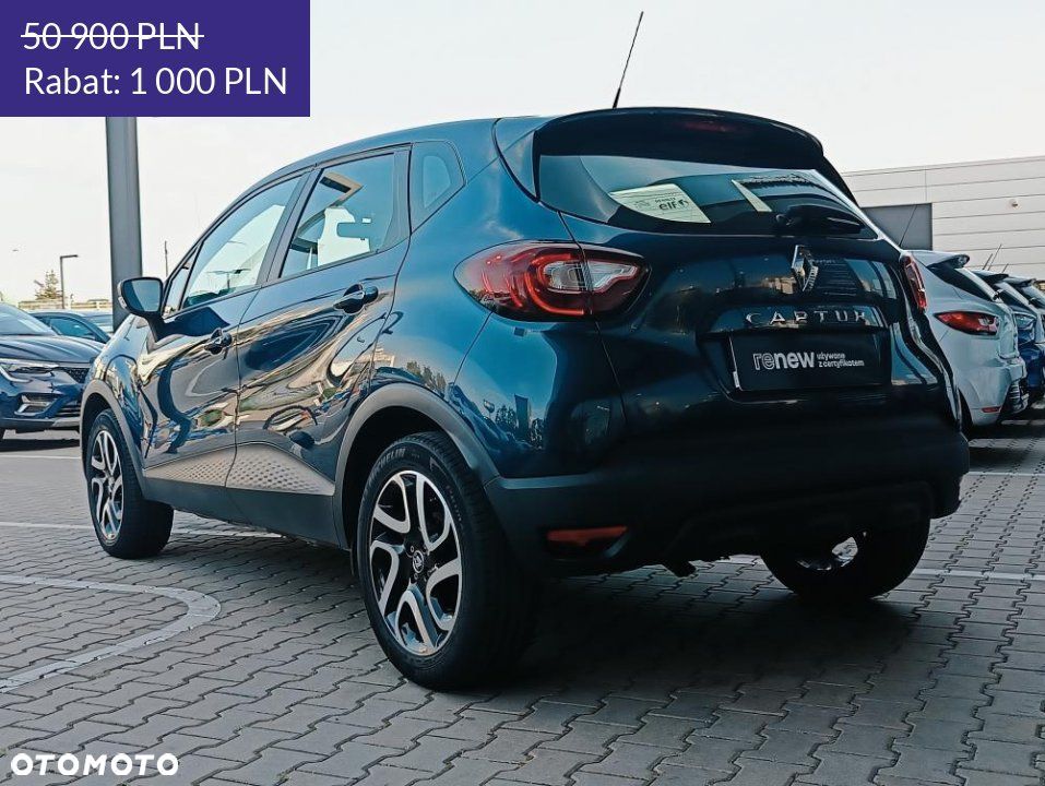 Renault Captur - 3