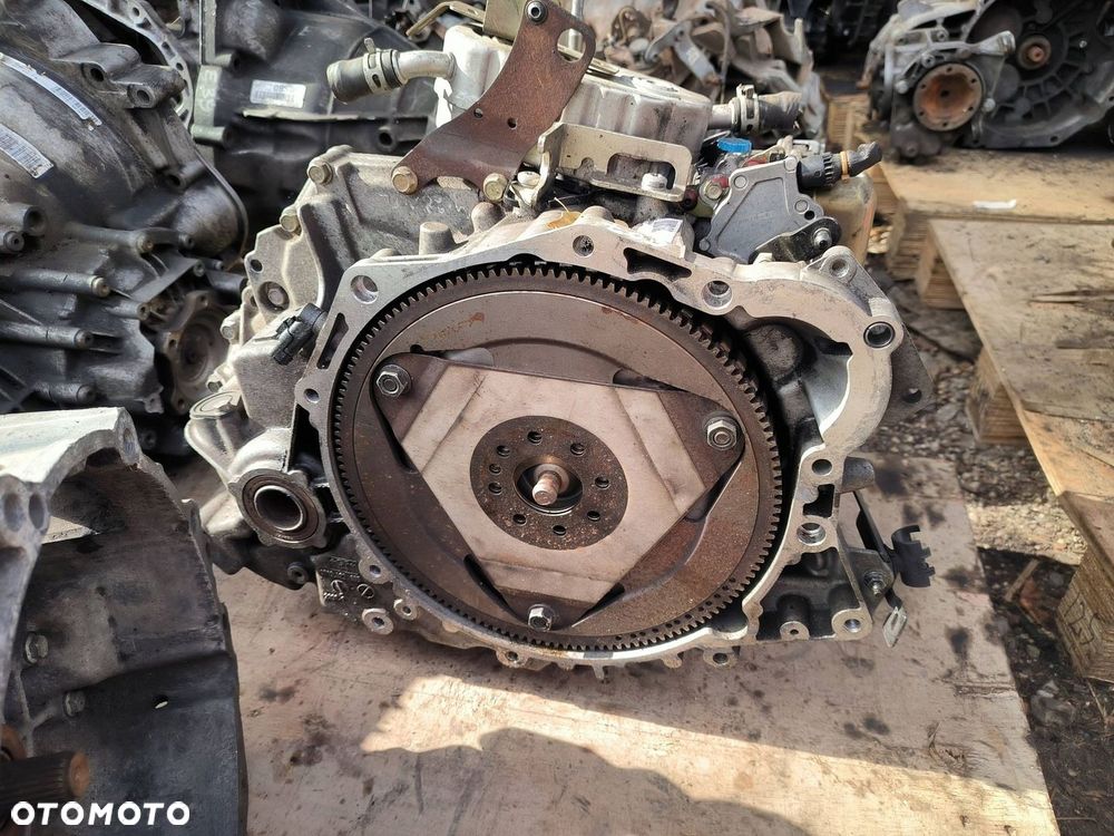 Skrzynia biegów automatyczna Peugeot 407 2.2 16V 4HP-20 20HZ33 - 1