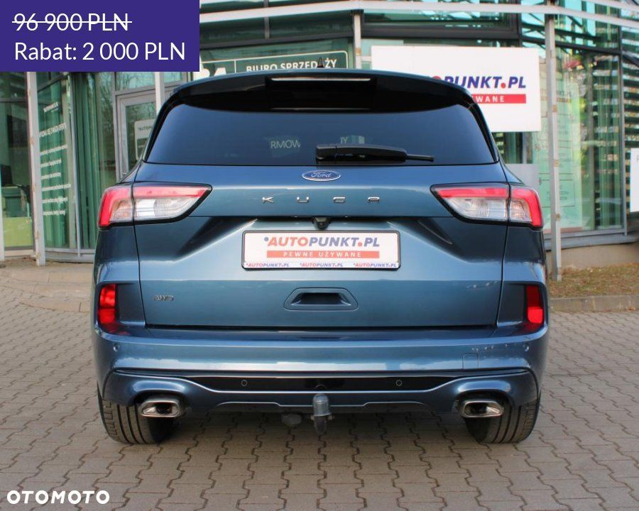 Ford Kuga - 6