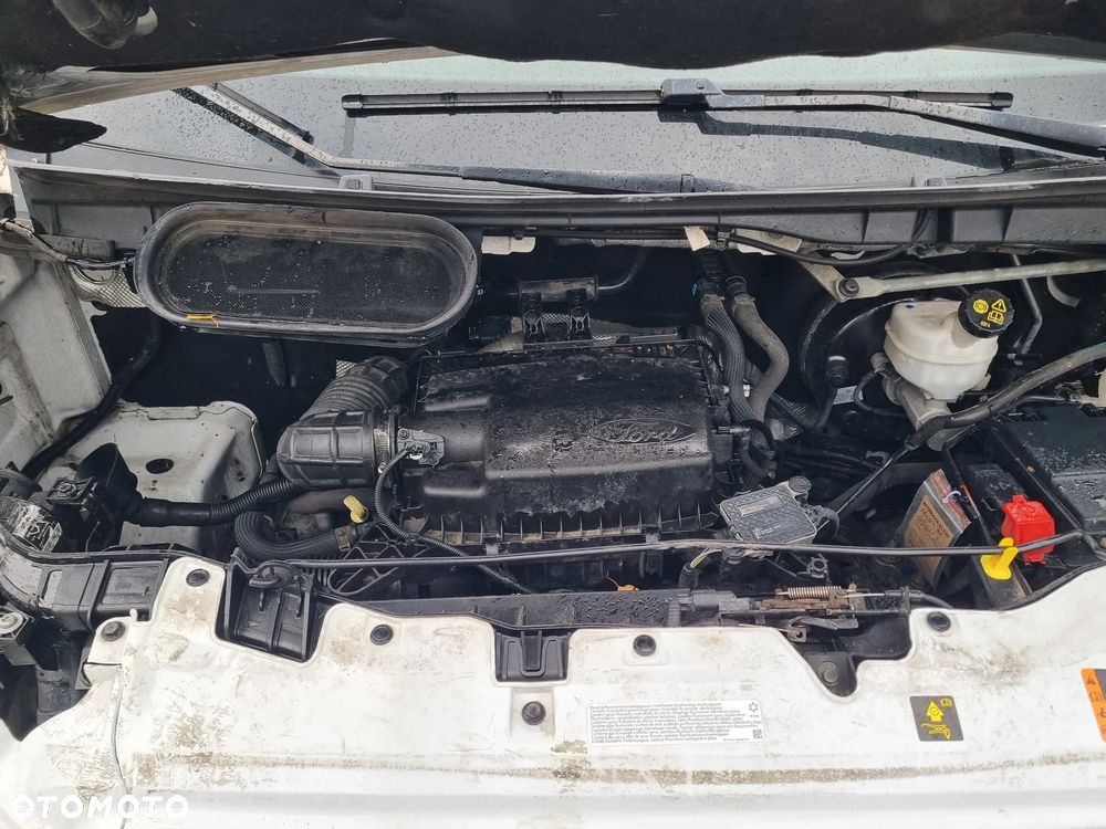 Ford TRANSIT L3H2 - 30