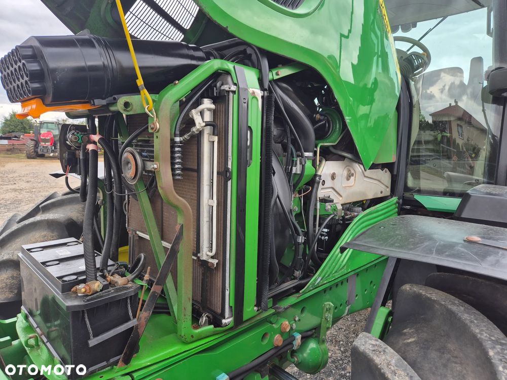 John Deere 7430 Premium - 9