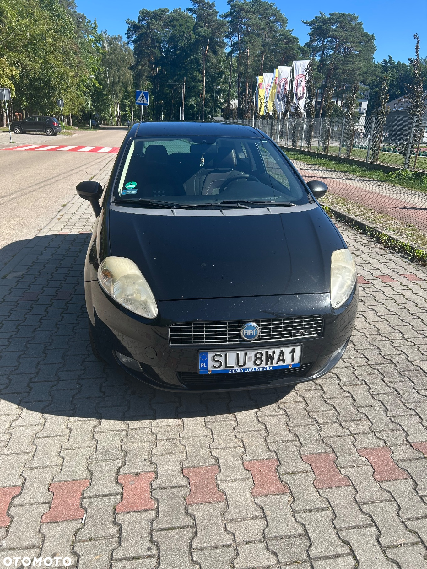Fiat Grande Punto 1.4T-Jet Sport - 3
