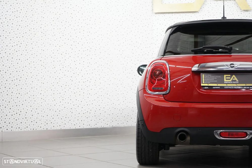 MINI 3 Portas Cooper - 37