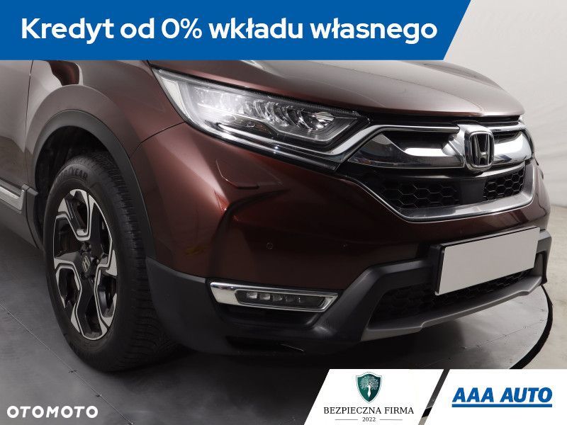 Honda CR-V - 25