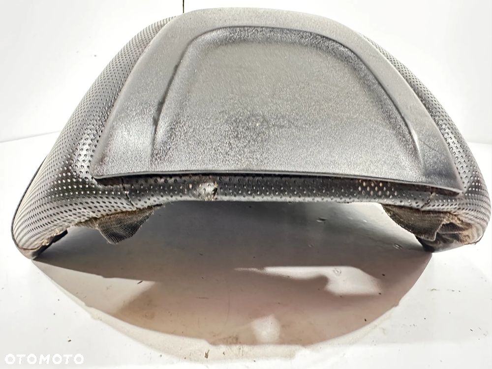 Siedzenie fotel kanapa Gilera GP 800 GP800 - 8