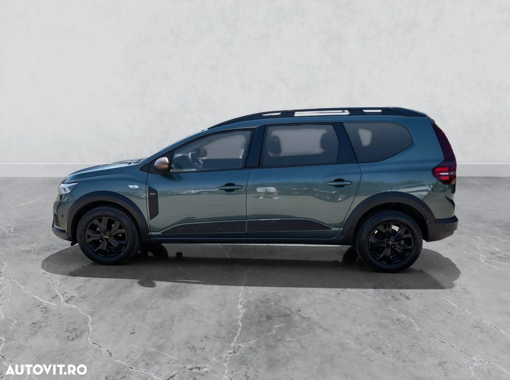 Dacia Jogger 5 locuri TCe 110 Extreme - 4
