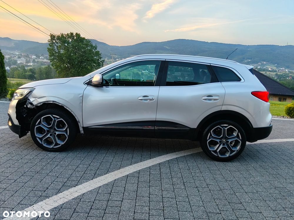 Renault Kadjar 1.2 Energy TCe Intens EDC - 9