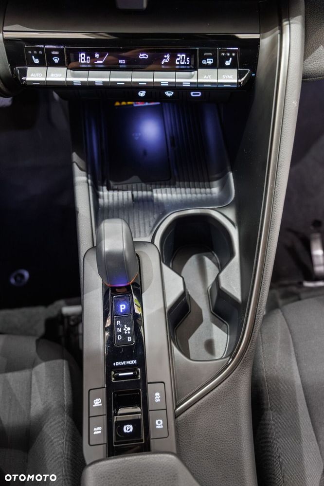 Toyota C-HR - 38